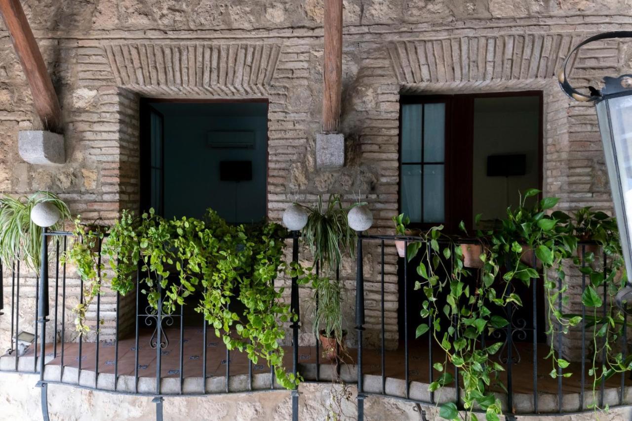 Puerta De La Luna Hotel Córdoba Exterior foto